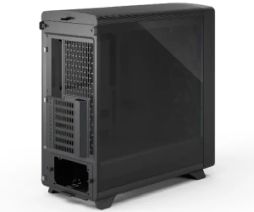 Case Fractal Design Summit Ambience Blackout TG Light Tint – Thiết Kế Cao Cấp | Tối Ưu Tản Nhiệt